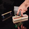 Tech Deck Epangelmatiki Seira  Daily Grind me 3 empodia -rampes